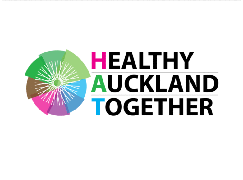 What has Healthy Auckland Together achieved in 2016?